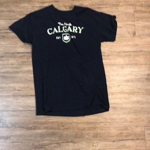 Calgary T-shirt
